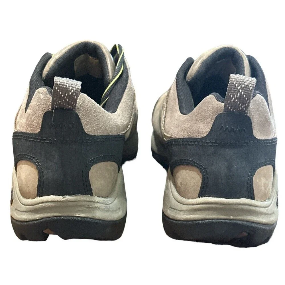 Chaco Adders‎ Bungee Performance Hiking Shoes Low Top Men’s 9.5